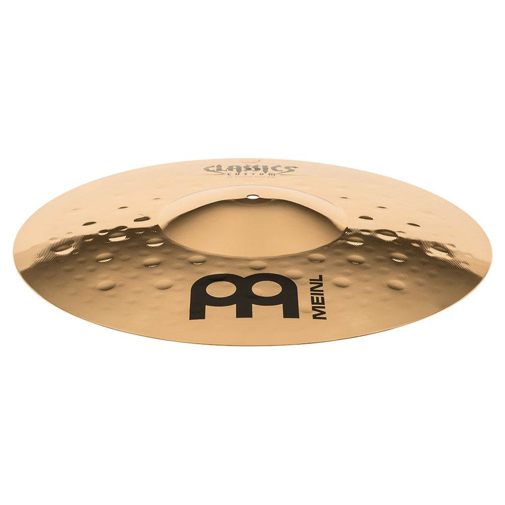 Meinl Classics Custom Extreme Metal 20" Ride