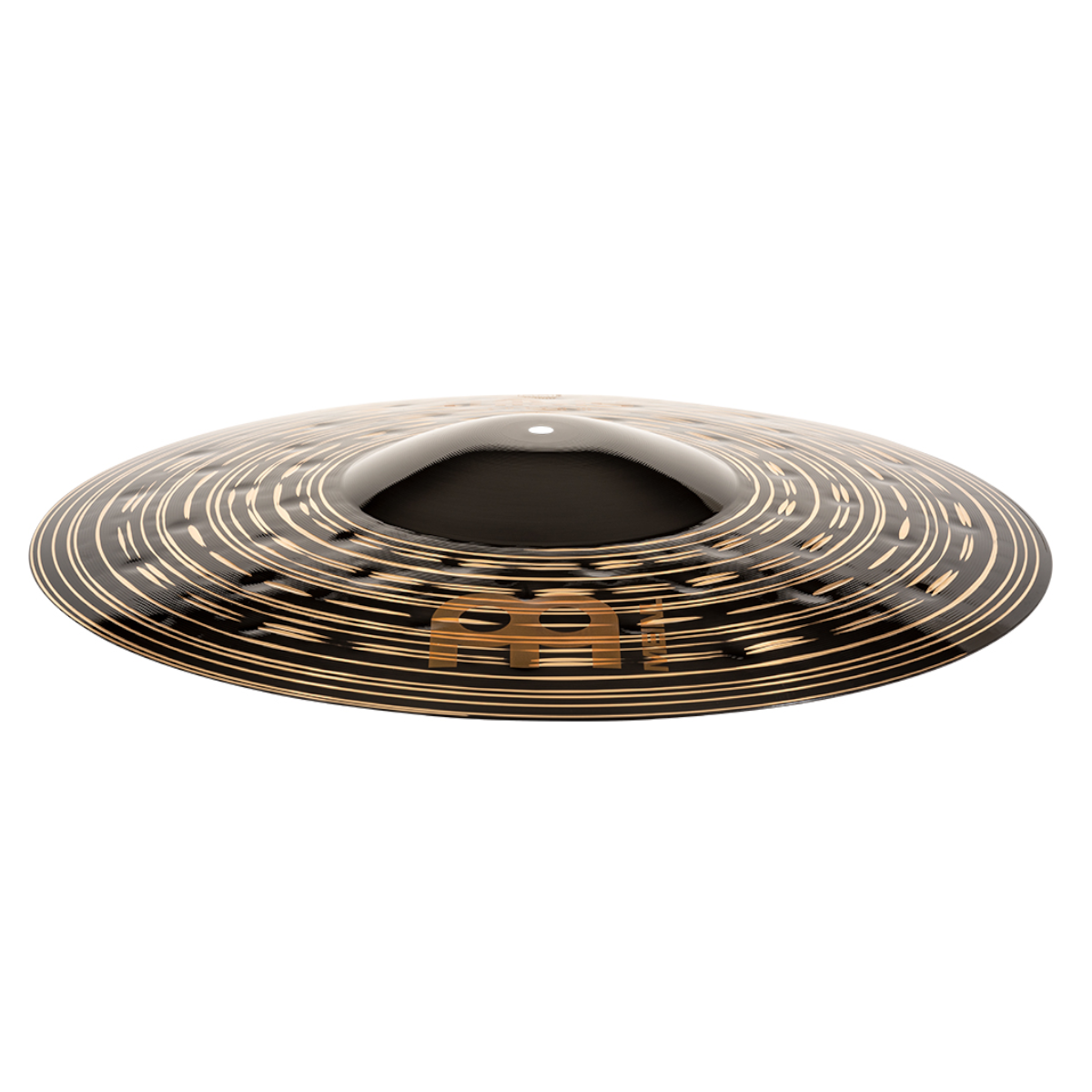 Meinl Classics Custom Dark 20" Heavy Ride