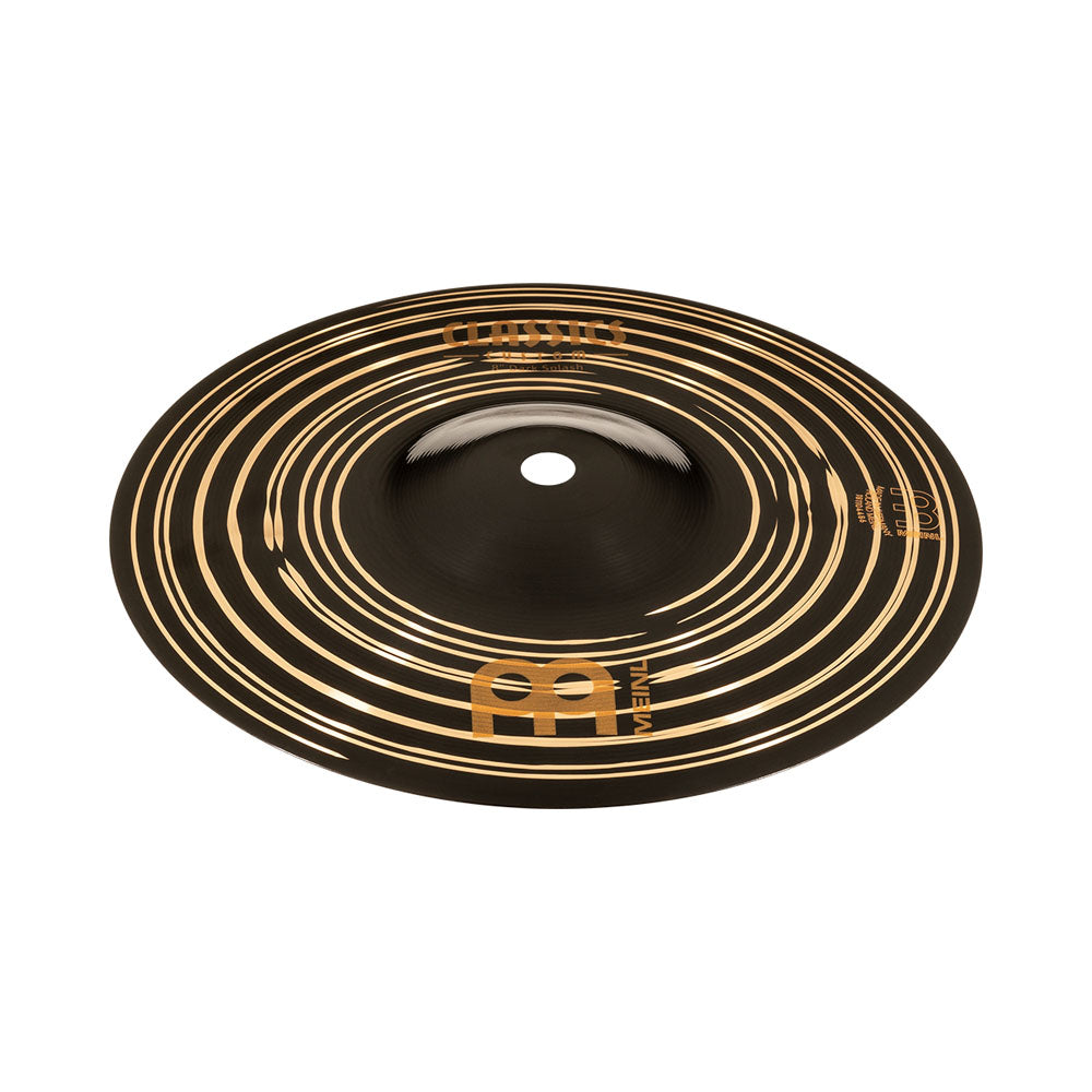 Meinl Classics Custom Dark 8" Splash
