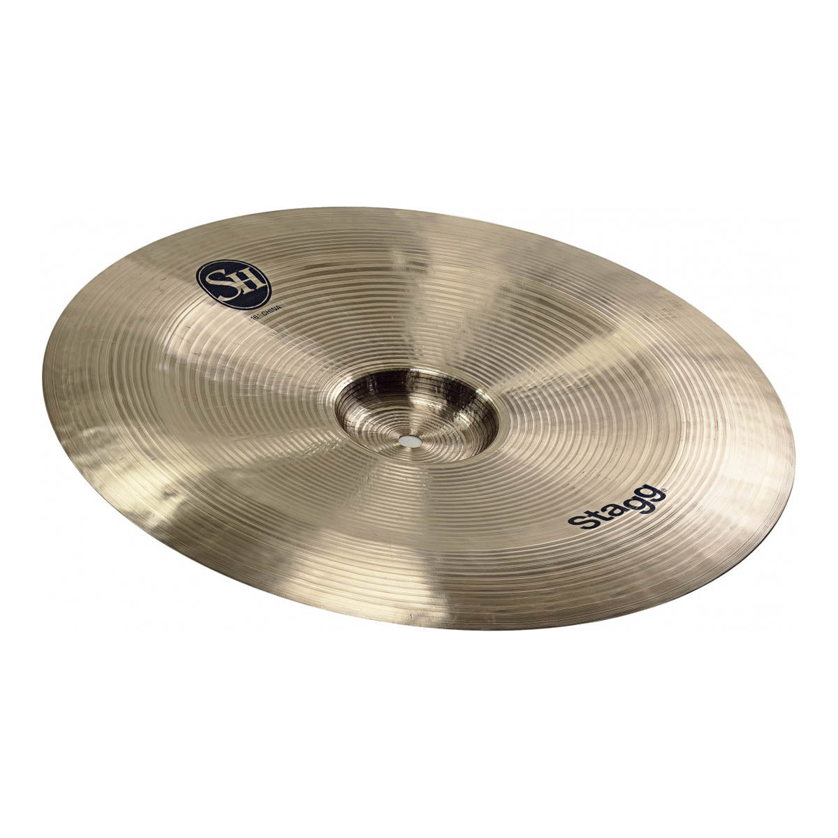 Stagg SH 16" China