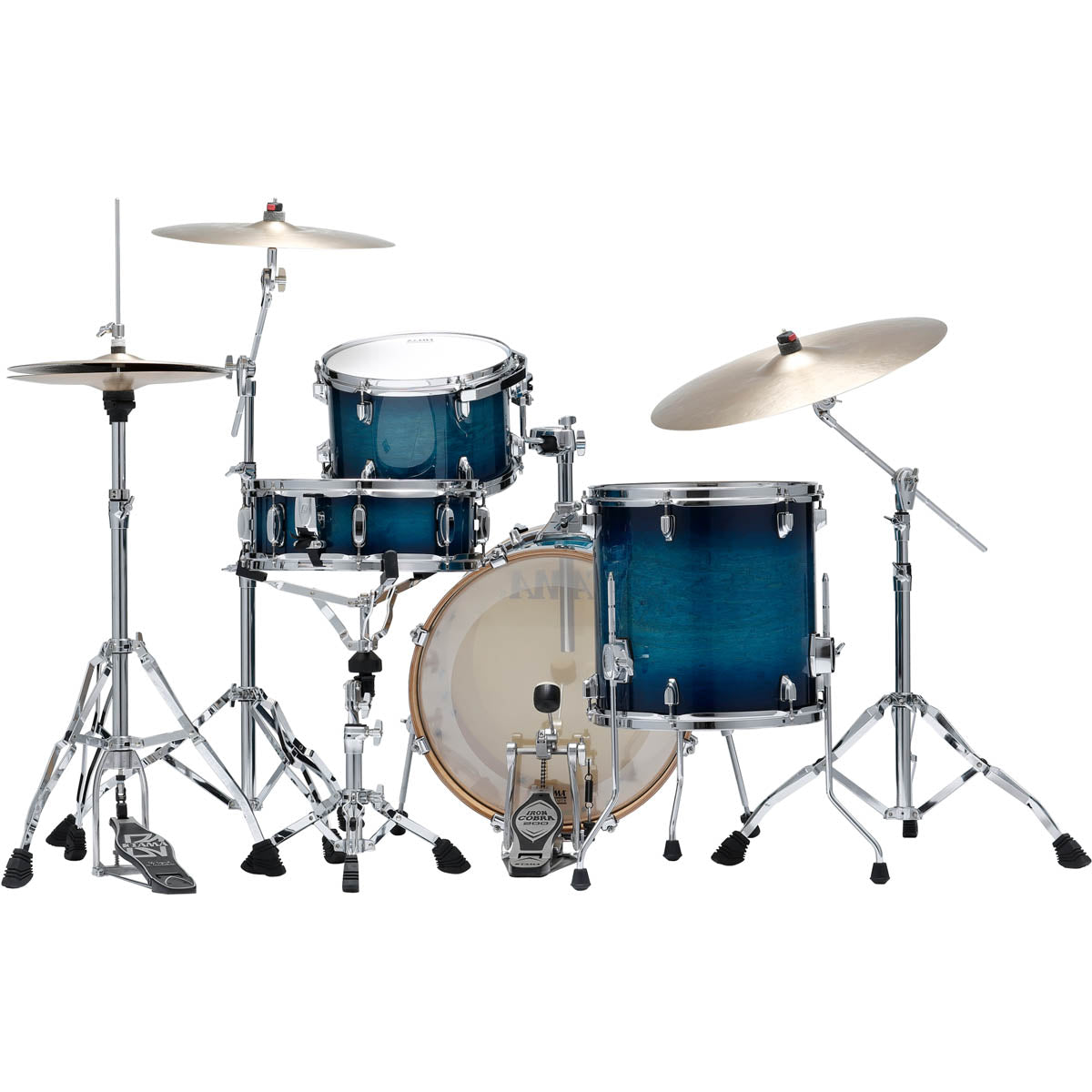 Tama Superstar Classic 18" Jazz Shell Pack - Lacquer Finish