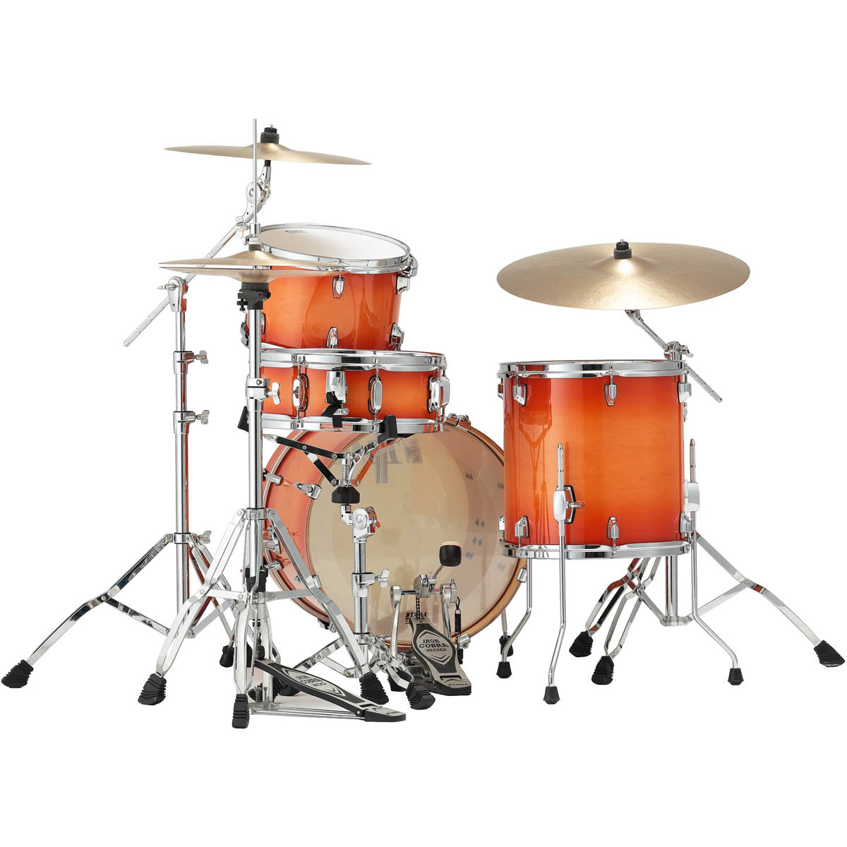 Tama Superstar Classic 18" Jazz Shell Pack - Lacquer Finish