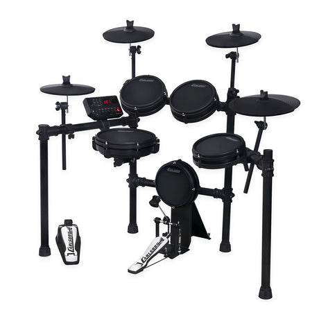 Carlsbro CSD35M Mesh Electronic Drum Kit