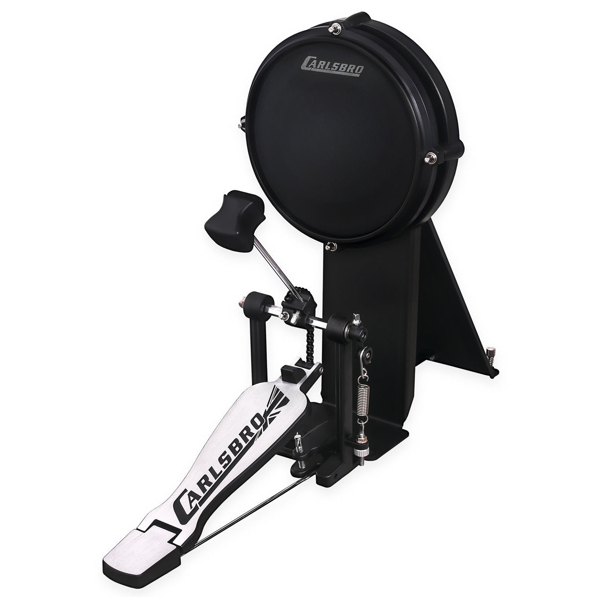 Carlsbro CSD35M Mesh Electronic Drum Kit