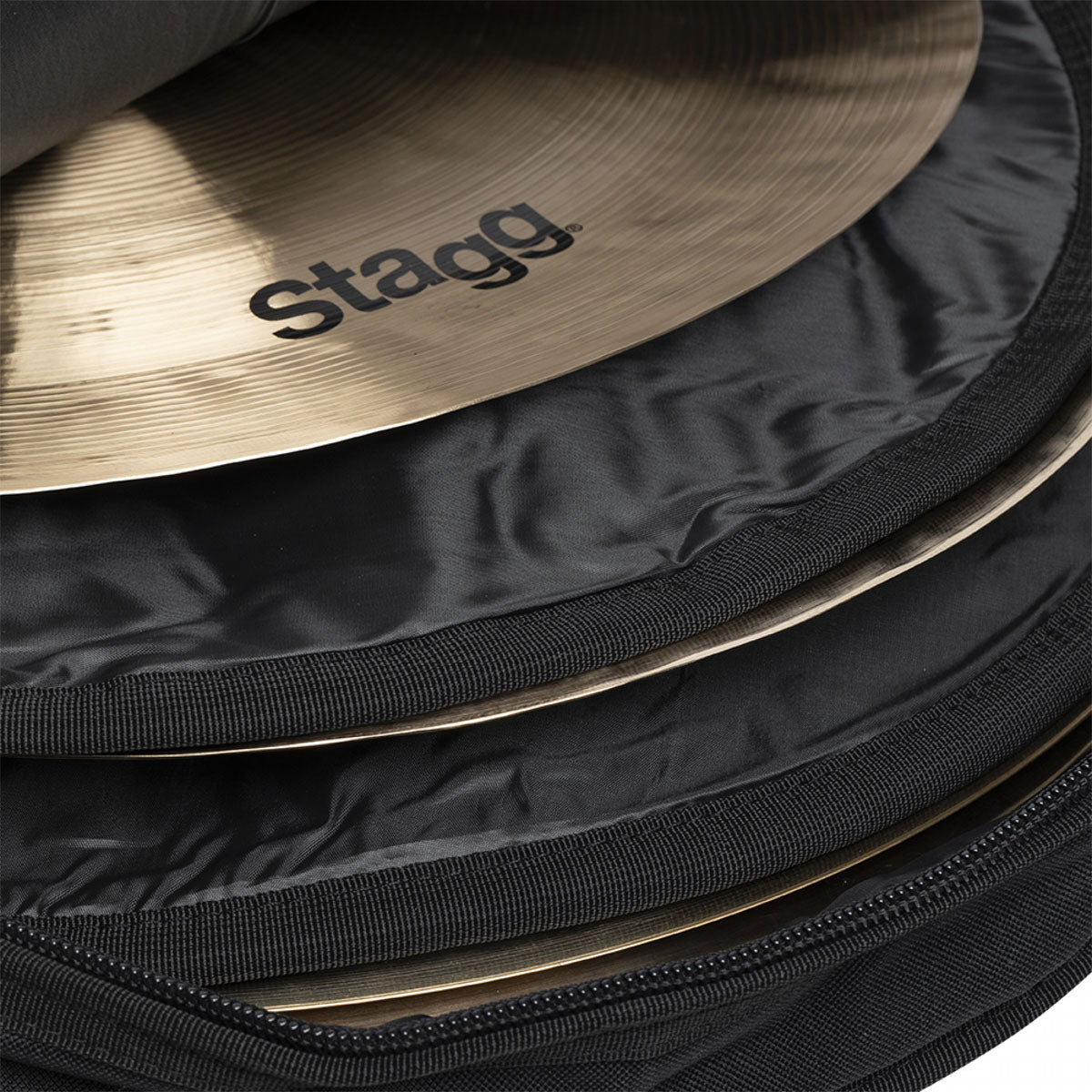 Stagg Standard Series 22" Cymbal Bag