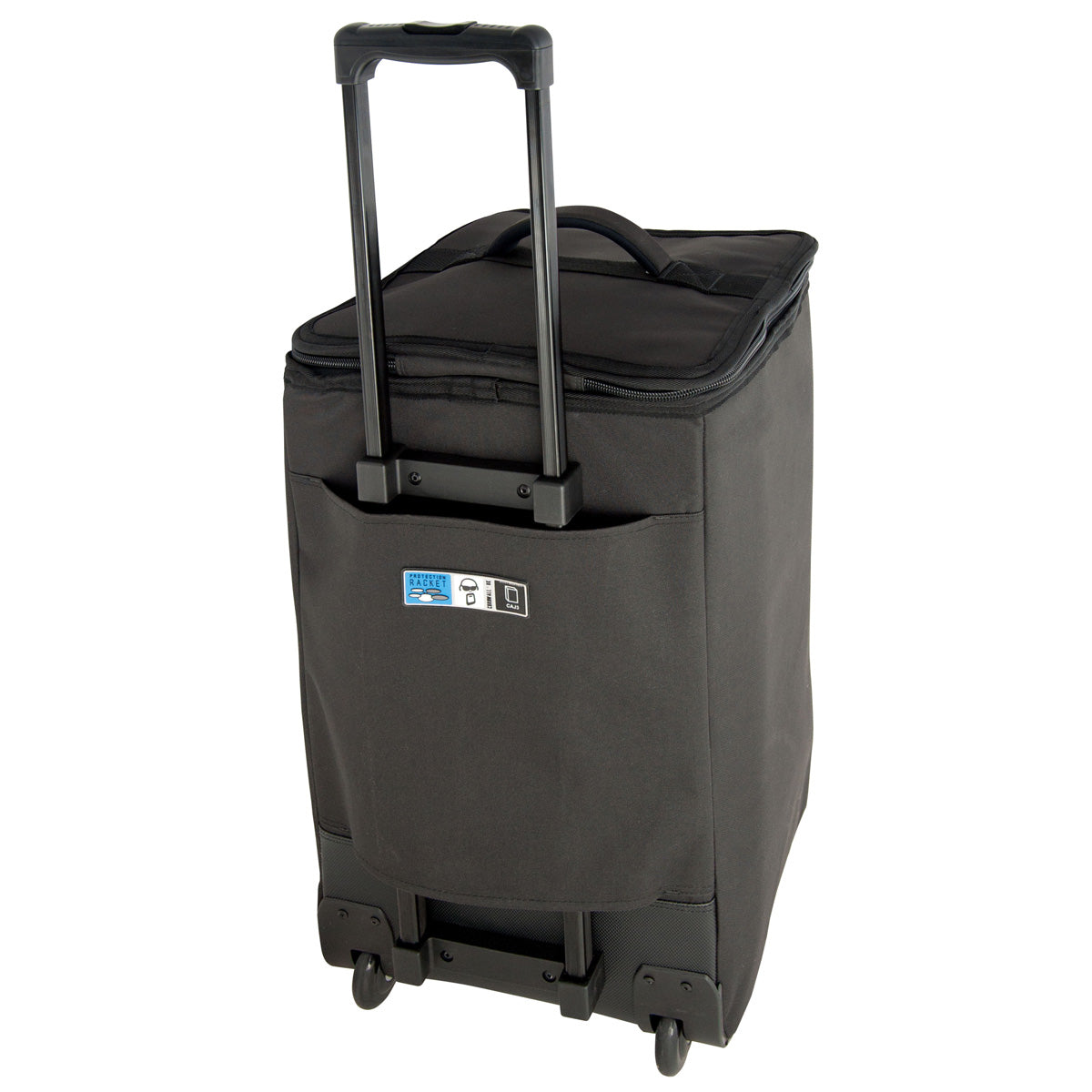 Protection Racket Deluxe Cajon Trolley