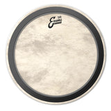 Evans EMAD '56 Calftone Bass Drum Heads