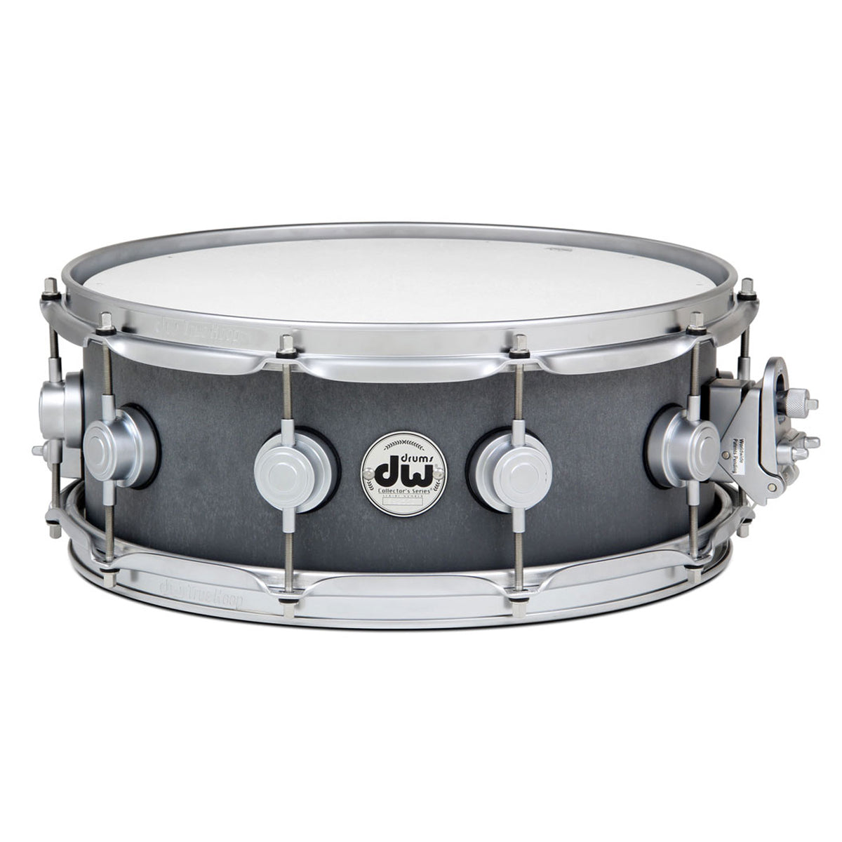 DW Collector's Series 14"x5.5" Concrete Snare