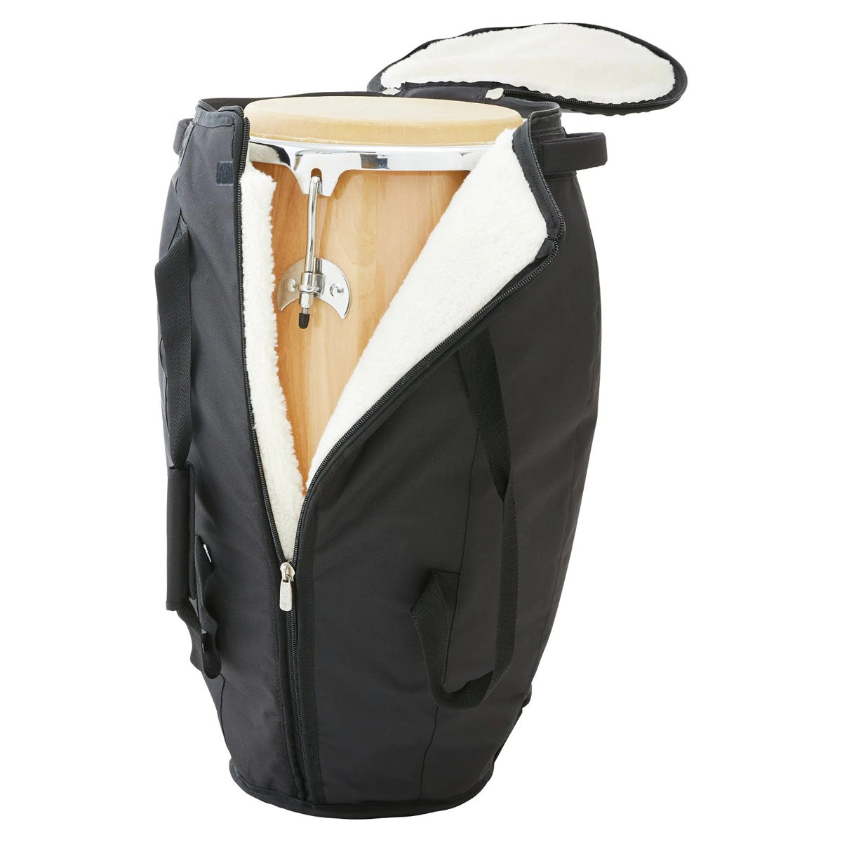 Protection Racket Conga Cases