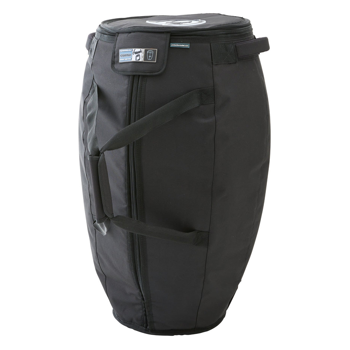 Protection Racket Conga Cases