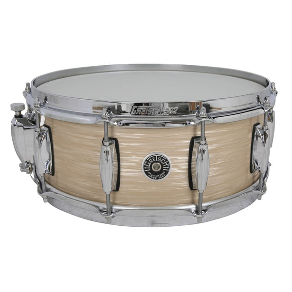 Gretsch USA Brooklyn 14"x5.5" Snare Drum