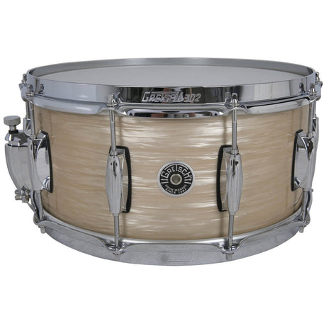 Gretsch USA Brooklyn 14"x6.5" Snare Drum