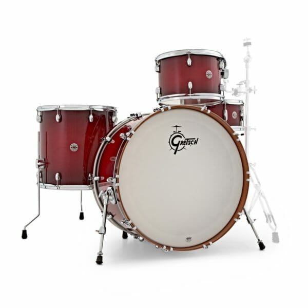 Gretsch Catalina Club 24" Rock Shell Pack