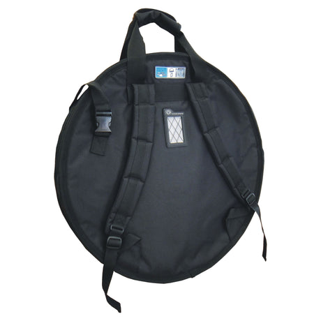 Protection Racket 24" Deluxe Cymbal Bag with Rucksack Straps