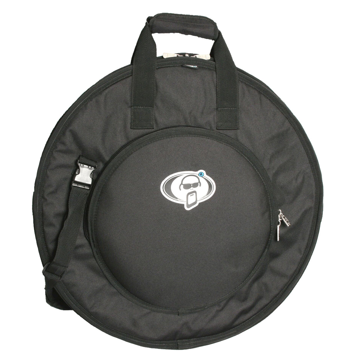 Protection Racket 24" Deluxe Cymbal Bag