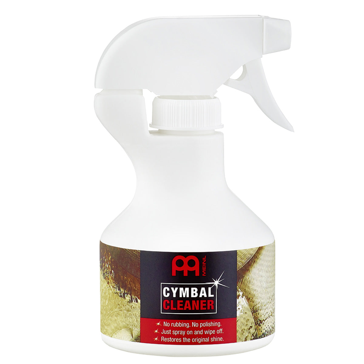 Meinl Cymbal Cleaner