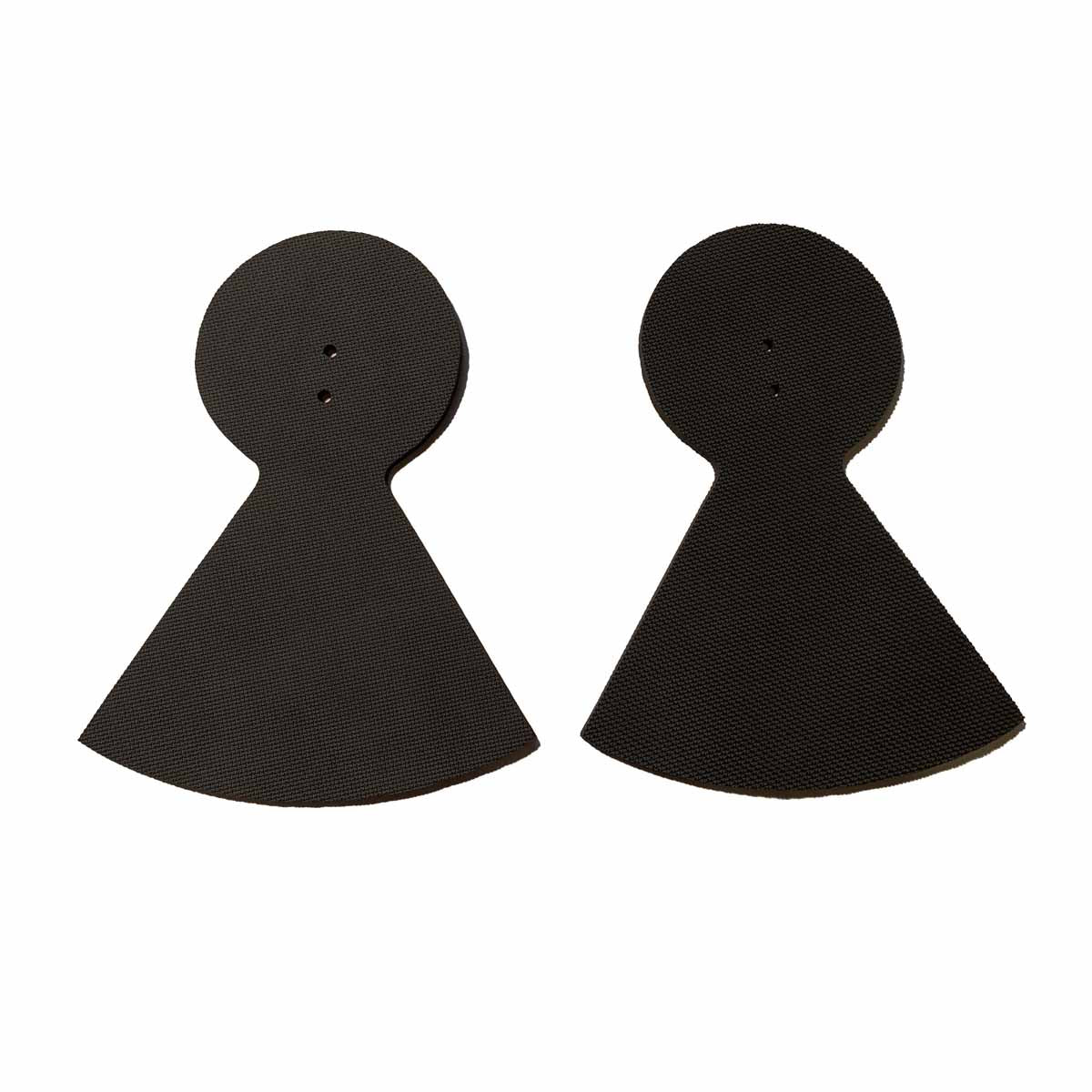 QT Cymbal Silencer Pads