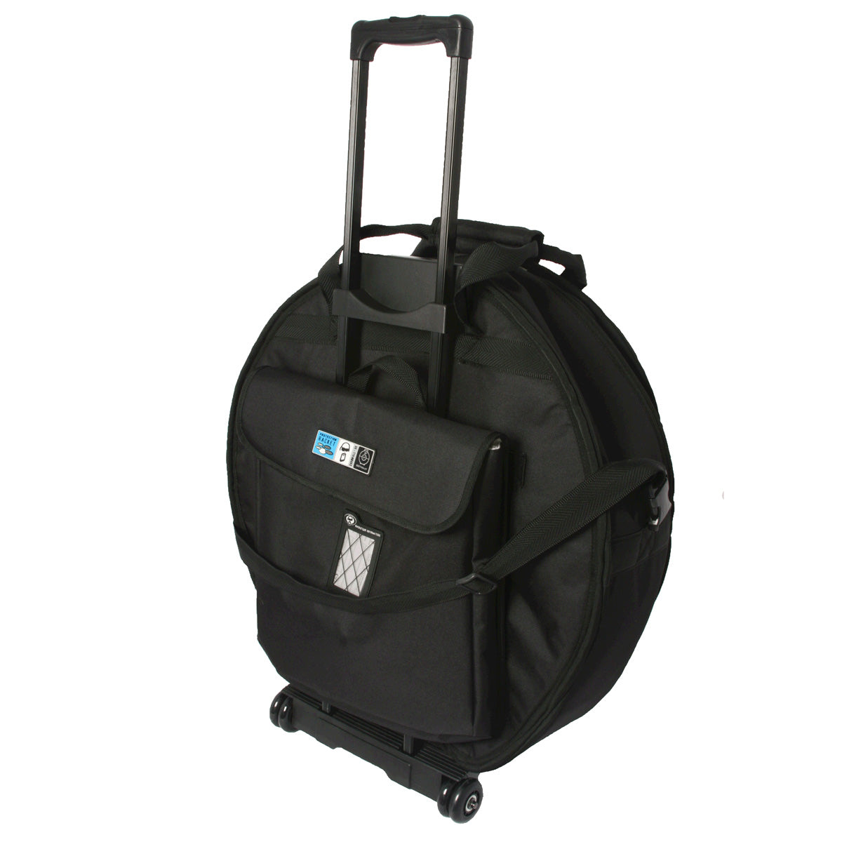 Protection Racket 24" Deluxe Cymbal Trolley