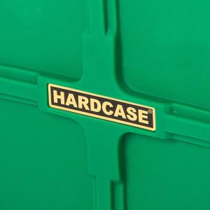 Hardcase Dhol Case with Wheels