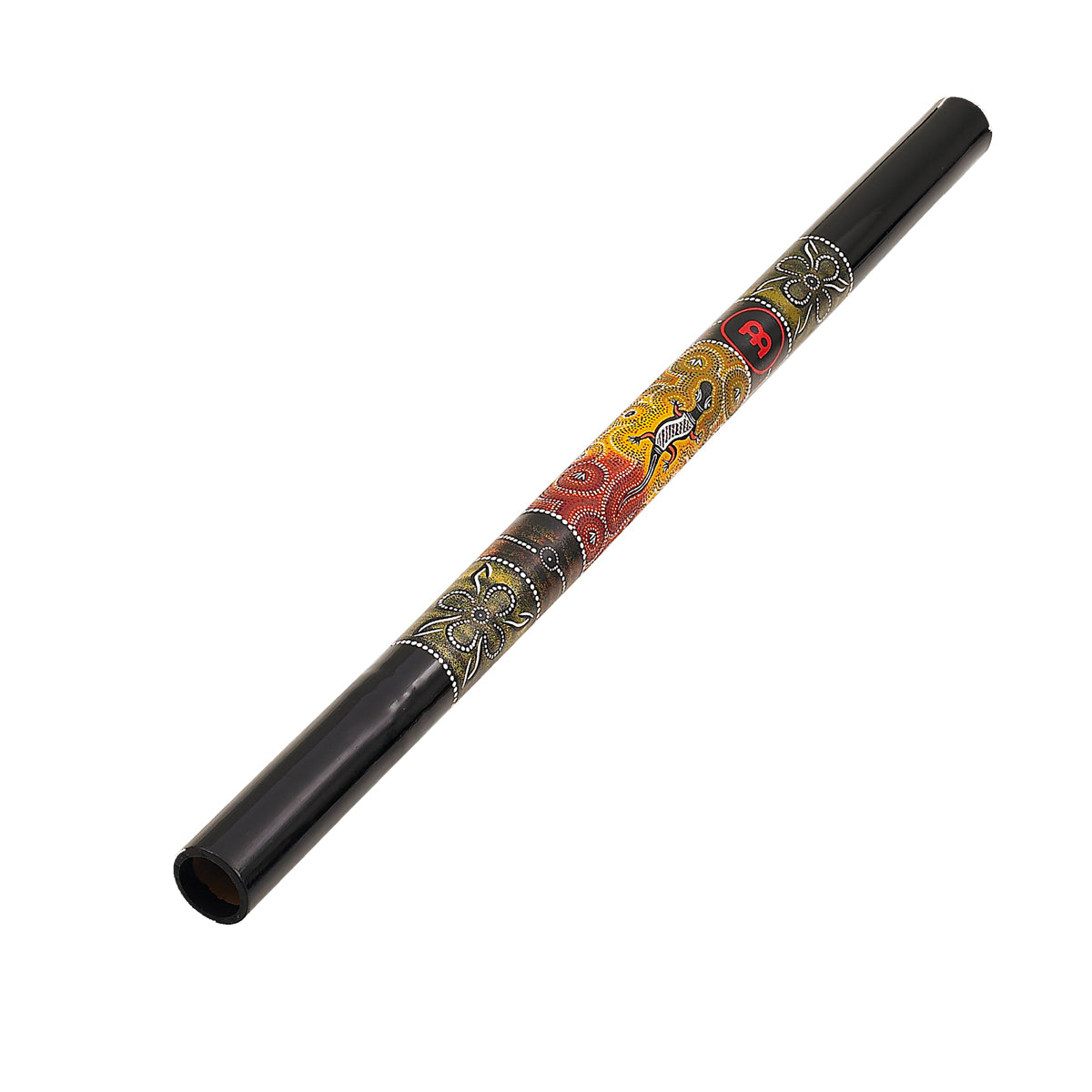 Meinl 47" Wood Didgeridoo in Black