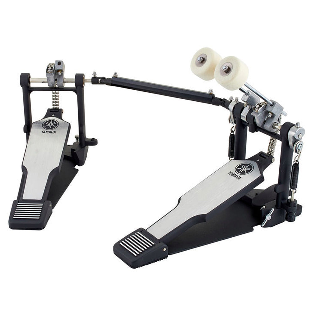 Yamaha DFP8500C Chain Drive Double Bass Drum Pedal