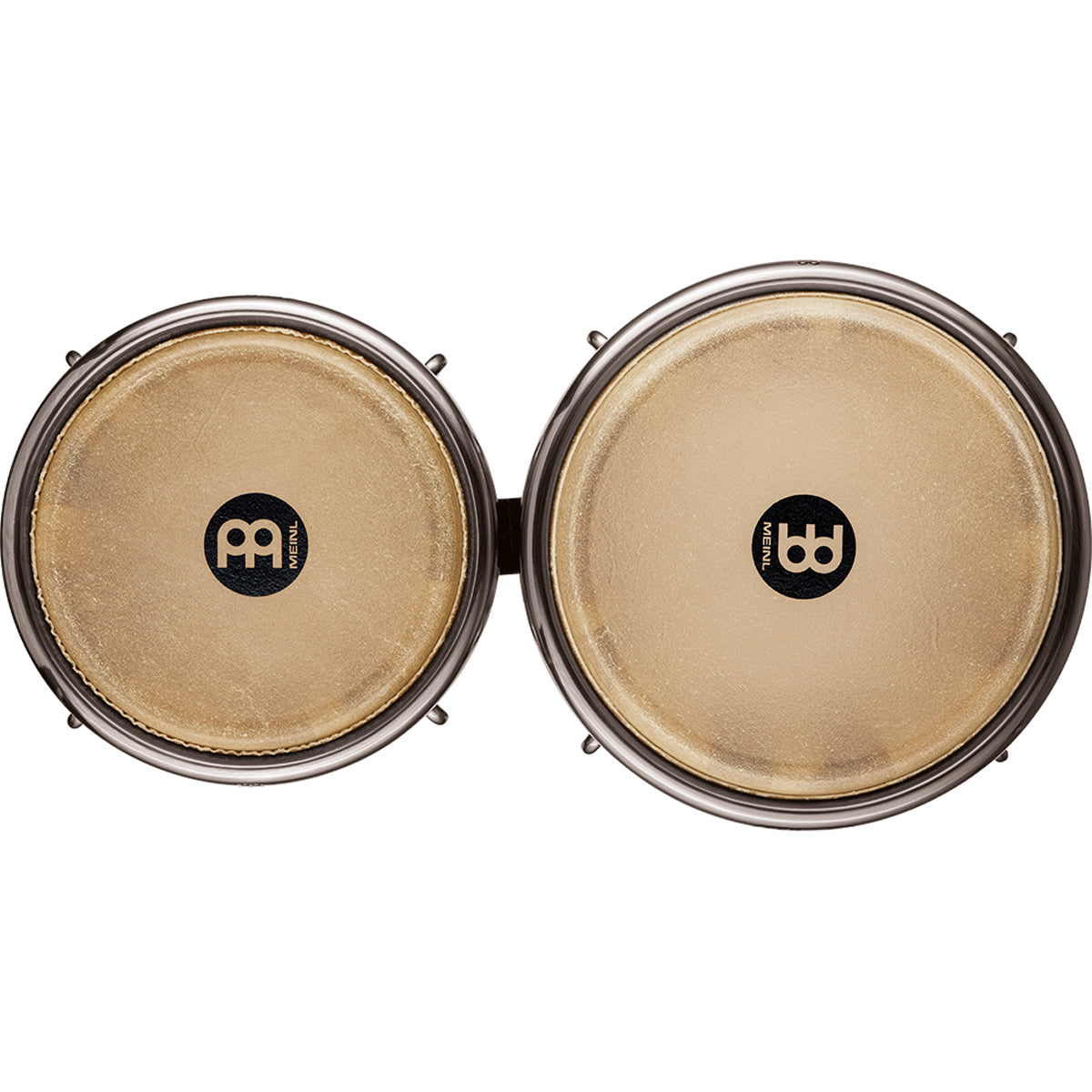 Meinl Artist Series Diego Gale Bongo - 7" + 8 ½"