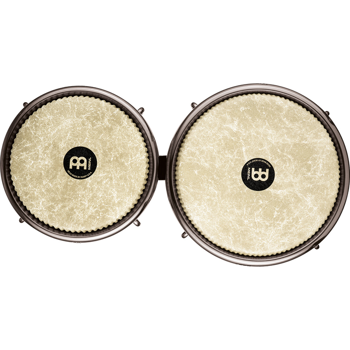 Meinl Artist Series Diego Gale Bongo - 7" + 8 ½"