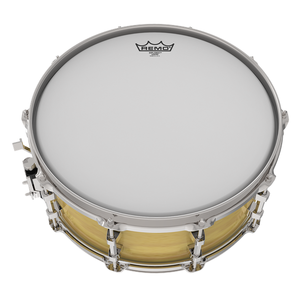 Remo Diplomat Drum Heads - Coated