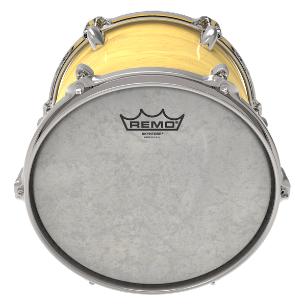 Remo Diplomat Skyntone Drum Heads