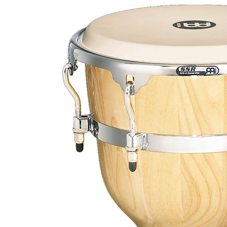 Meinl Floatune 12" Djembe in Natural