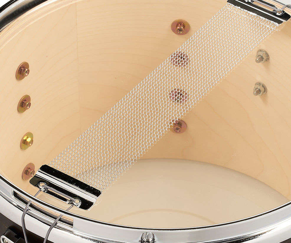 PDP by DW Ltd Edition 12"x8" "Dry" Maple Snare Drum