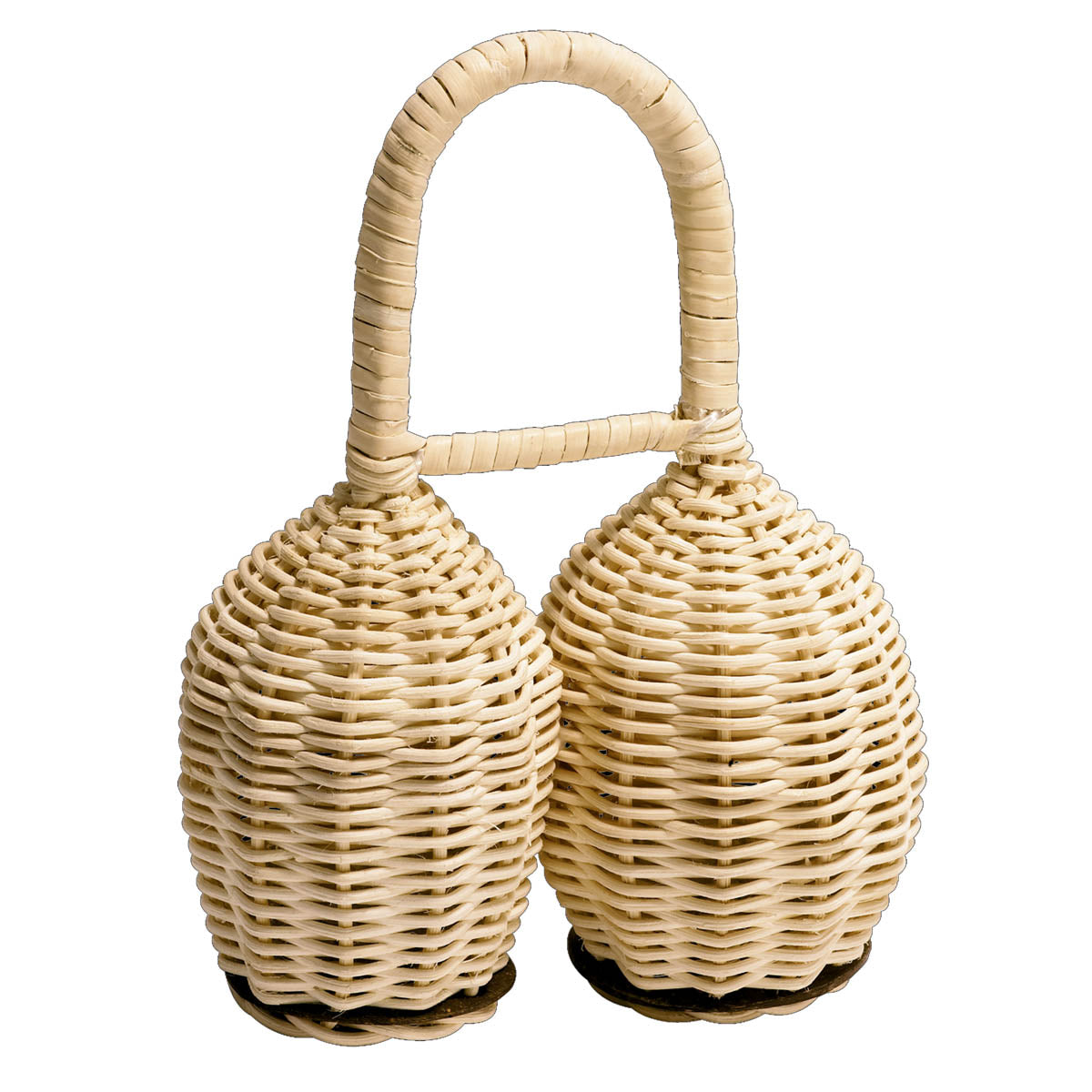 Meinl Rattan Double Shaker