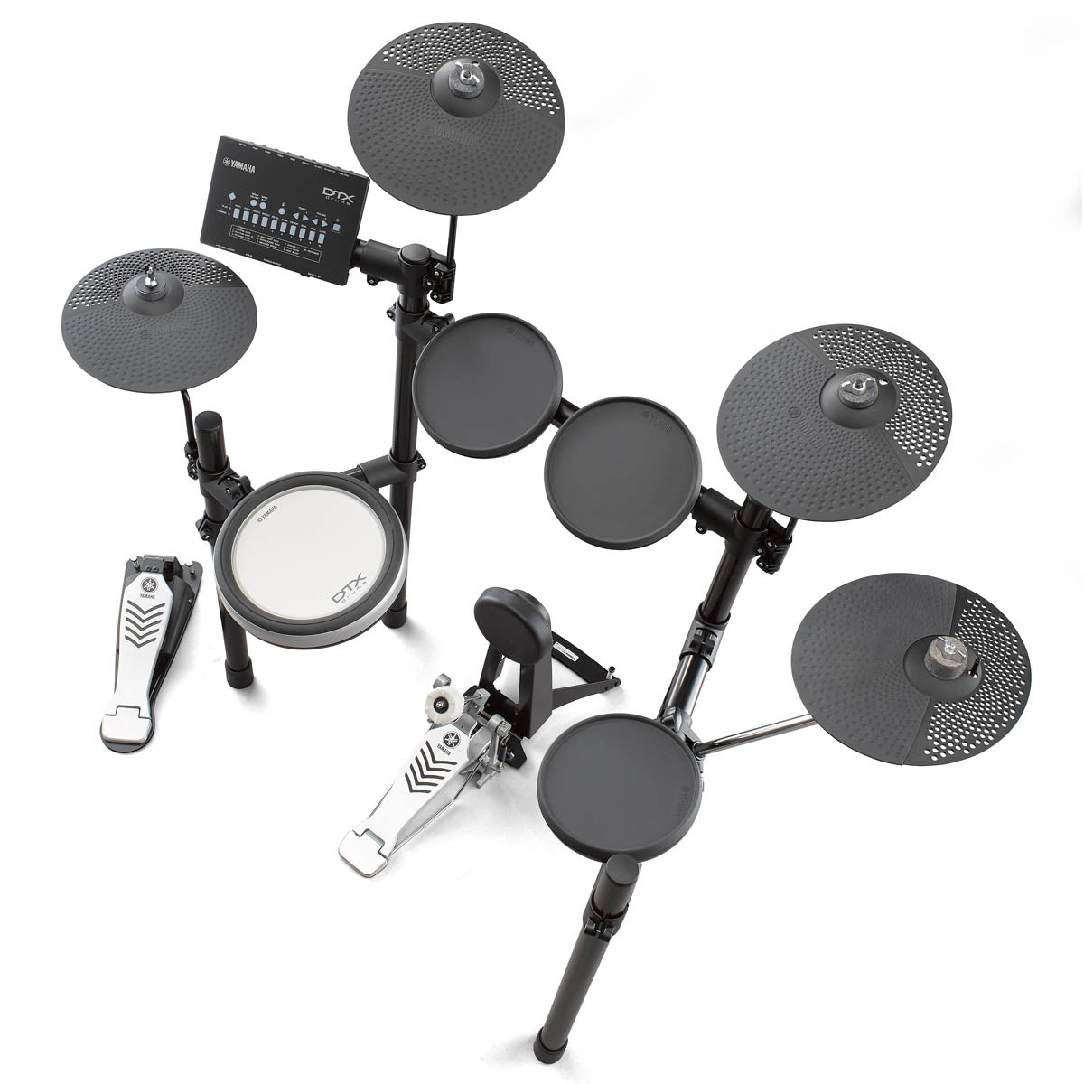 Yamaha DTX 482 Electronic Drum Kit