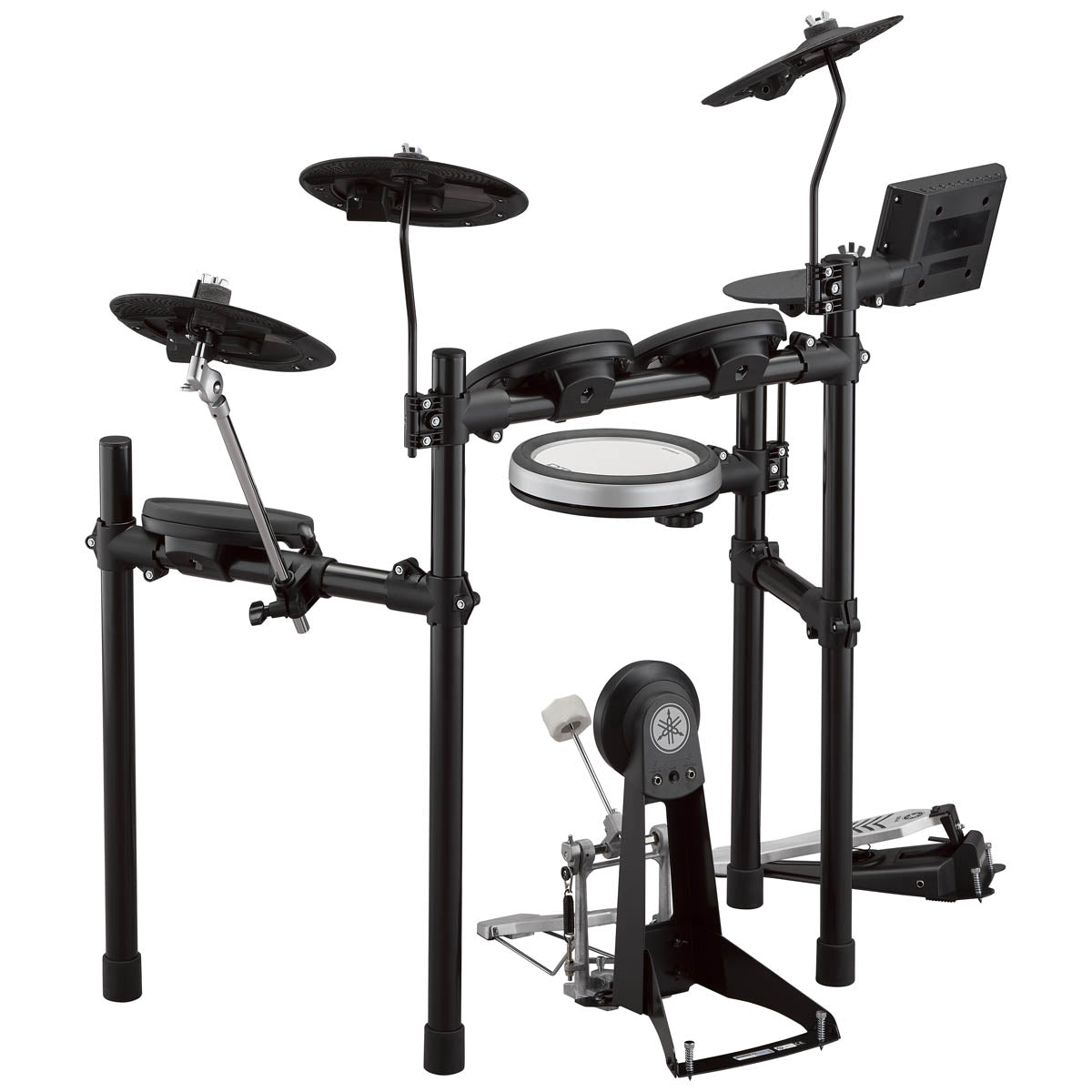 Yamaha DTX 482 Electronic Drum Kit