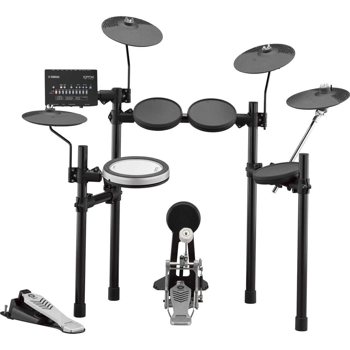 Yamaha DTX 482 Electronic Drum Kit
