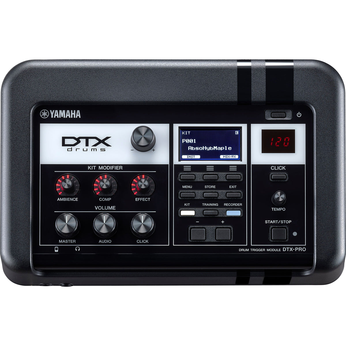Yamaha DTX6K3-X Electronic Drum Kit