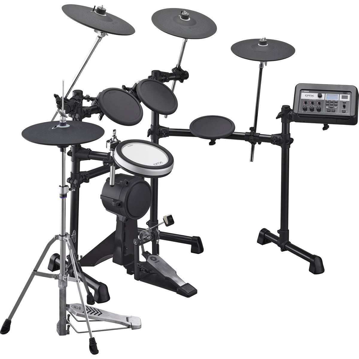 Yamaha DTX6K2-X Electronic Drum Kit