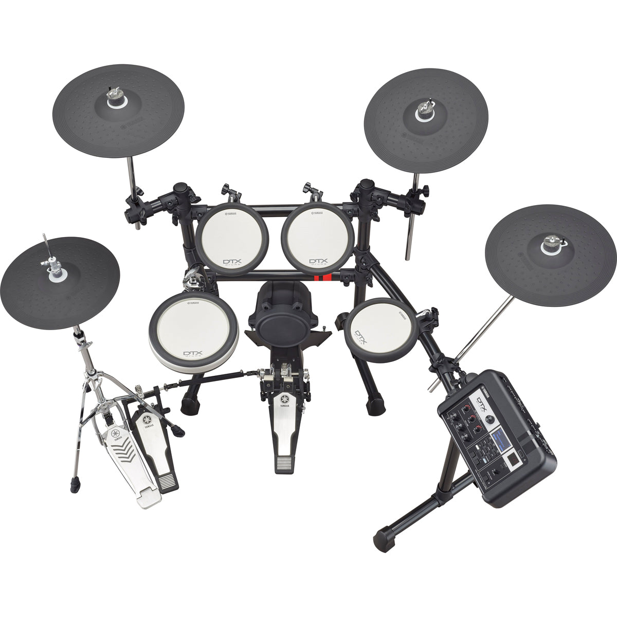 Yamaha DTX6K3-X Electronic Drum Kit