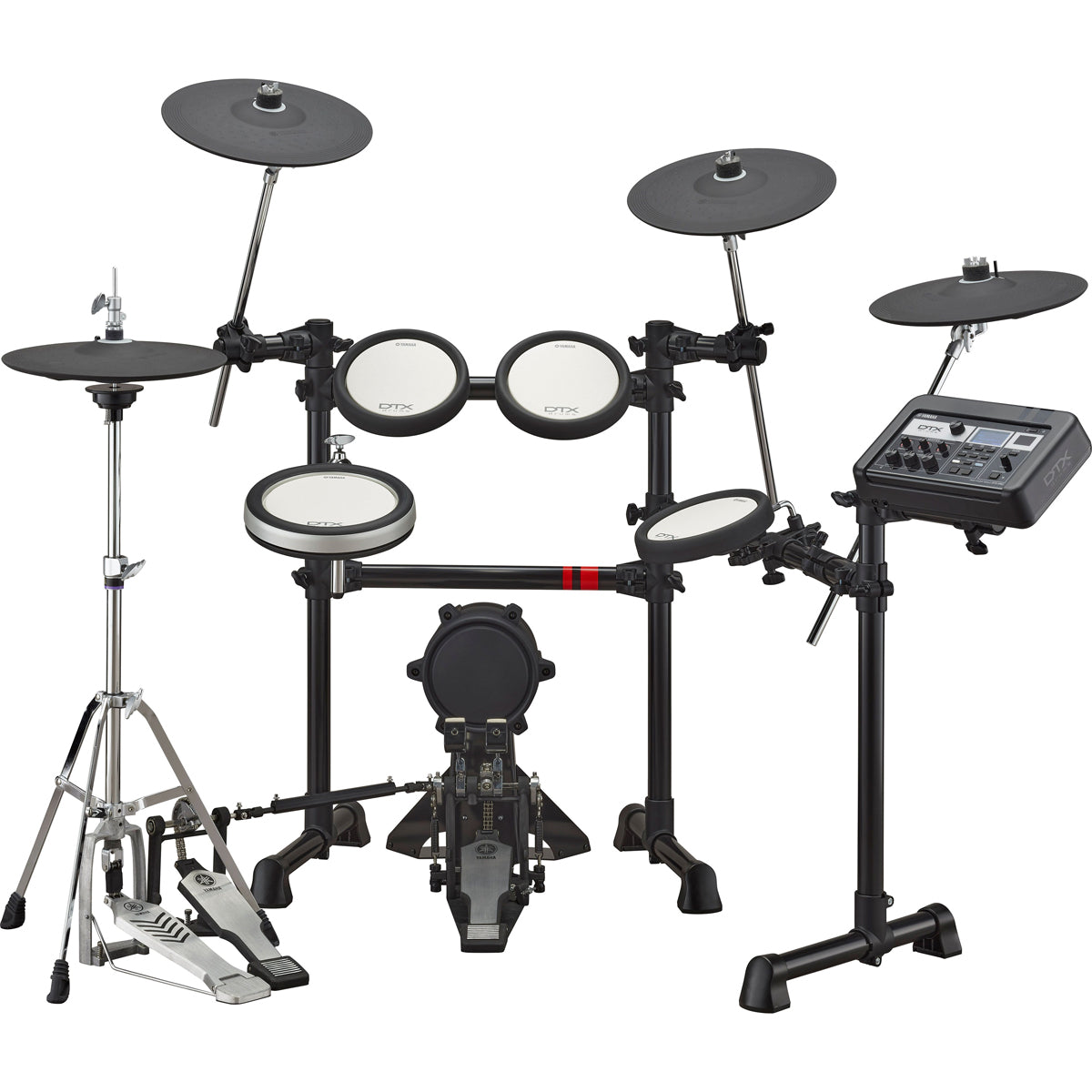 Yamaha DTX6K3-X Electronic Drum Kit