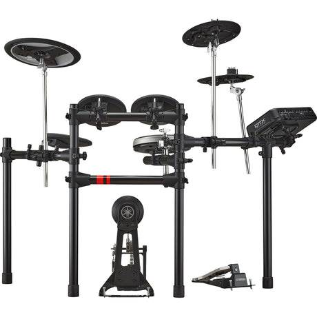 Yamaha DTX6K-X Electronic Drum Kit
