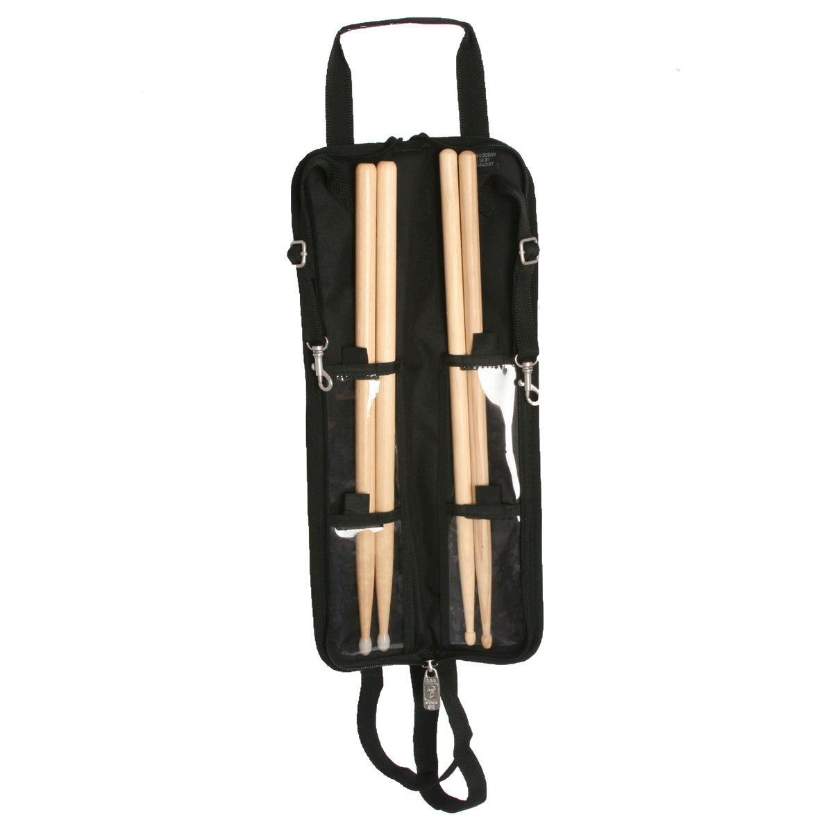 Protection Racket Deluxe Stick Bag - 3 Pairs