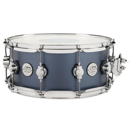 DW Design Series 14"x6" Maple Snare Drums