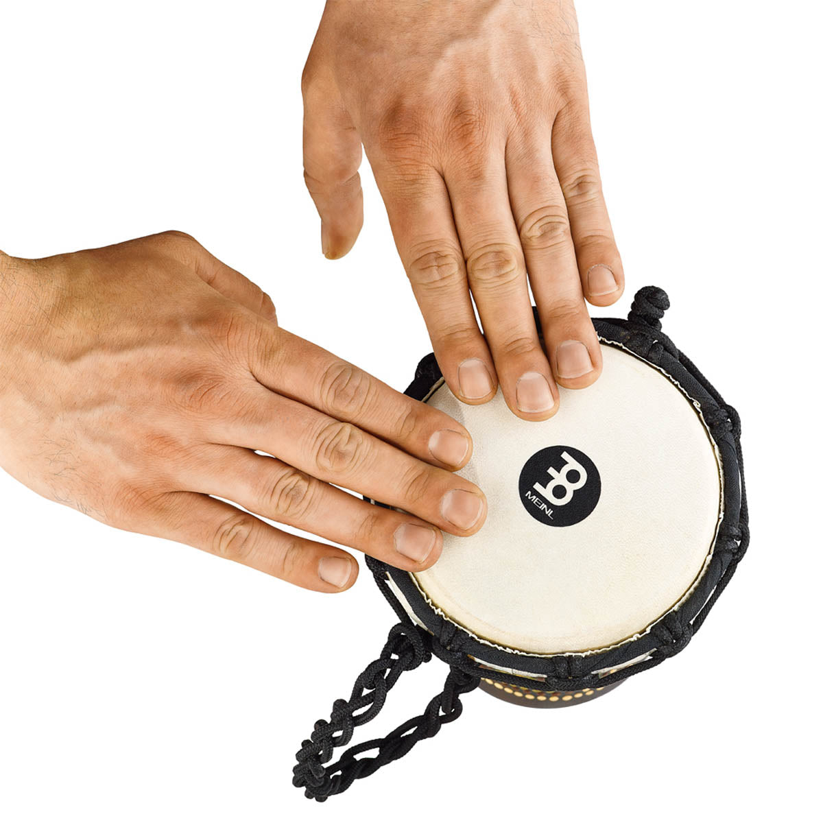 Meinl 4 ½" African Style Mini Djembe