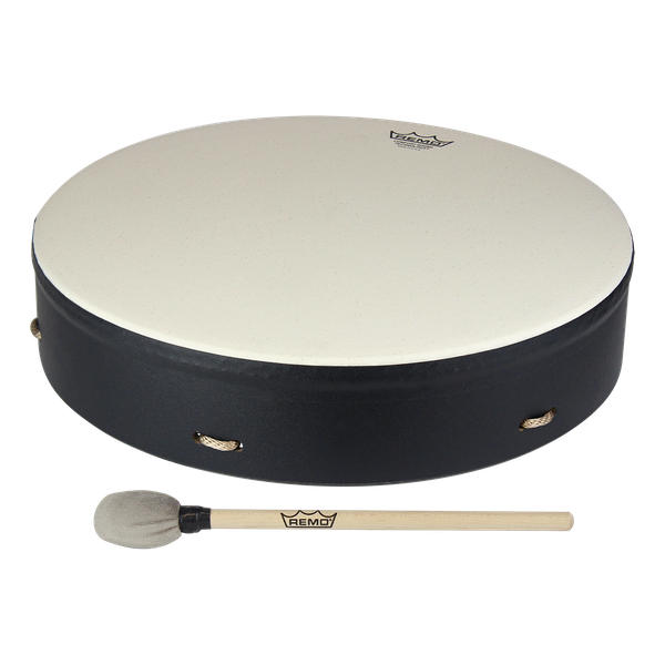 Remo 22"x3.5" Buffalo Drum - Comfort