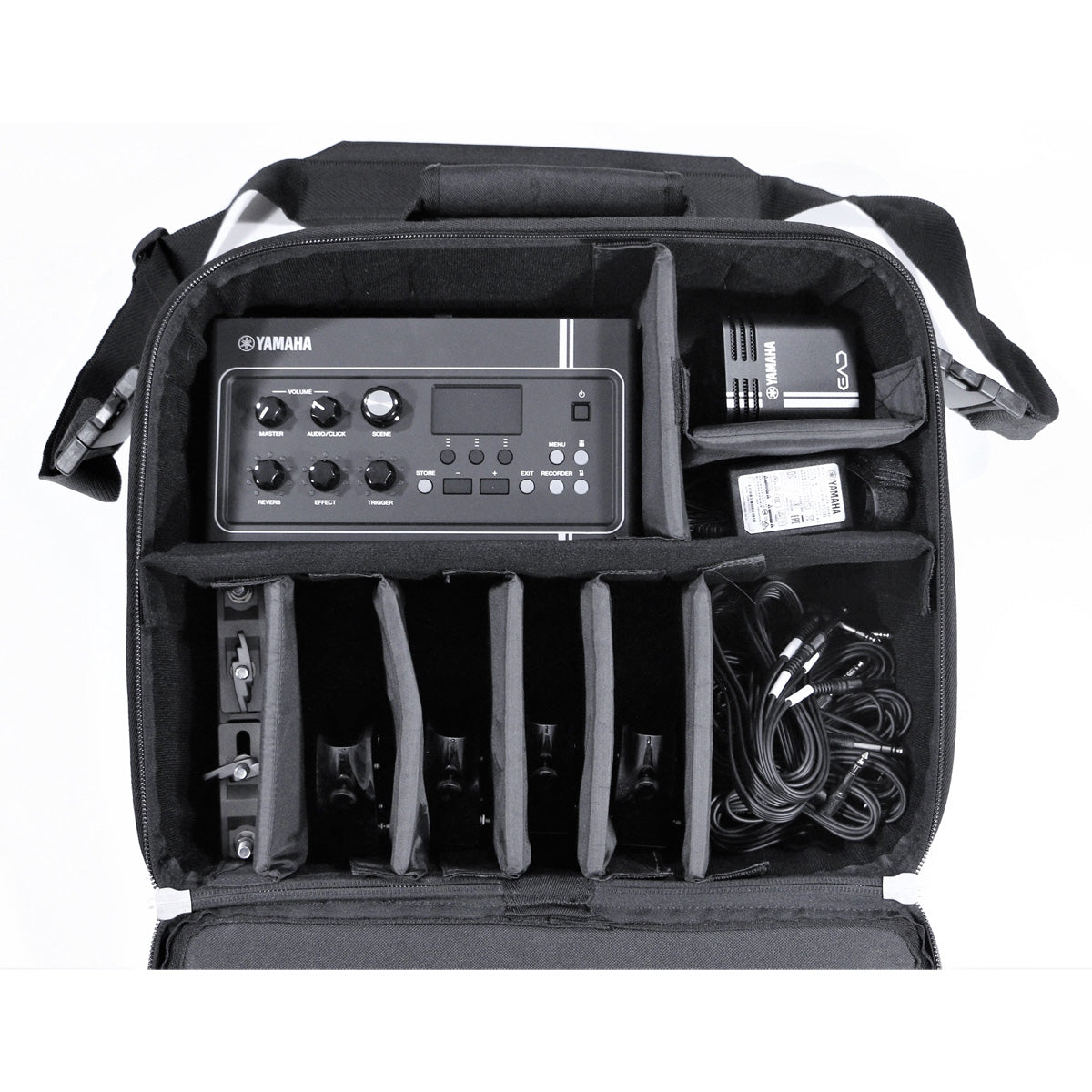 Protection Racket Bag for EAD10/DTX Module