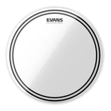 Evans EC Resonant Drum Heads