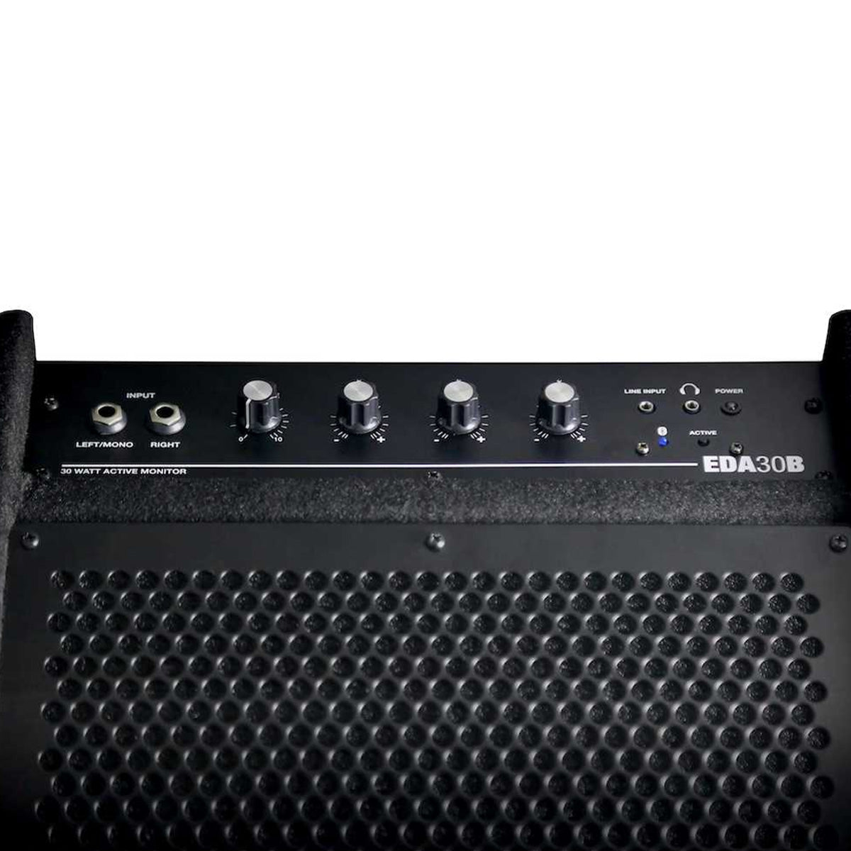 Carlsbro EDA30B 30w Electronic Drum Monitor with Bluetooth