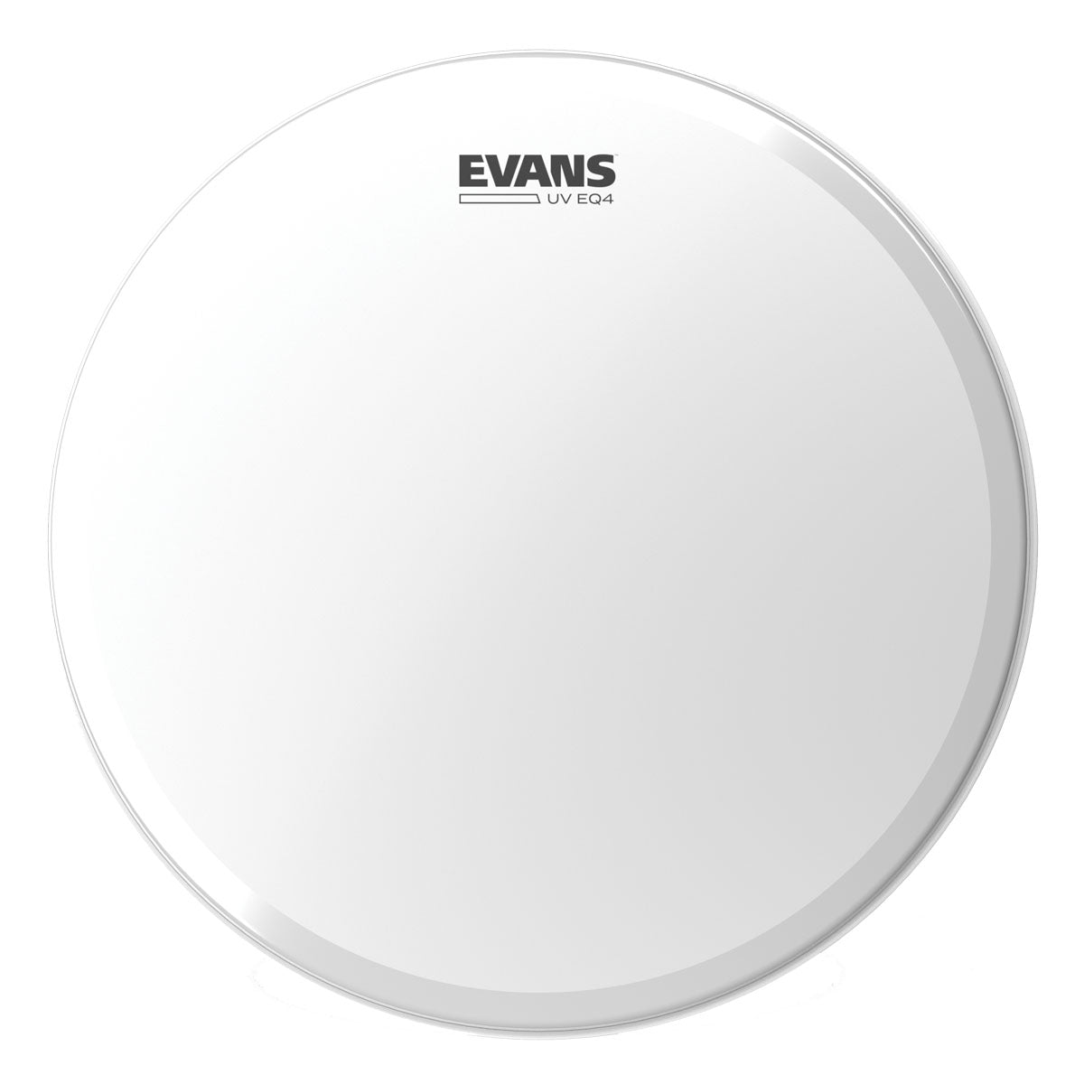 Evans UV EQ4 Bass Drum Batter Heads - Coated