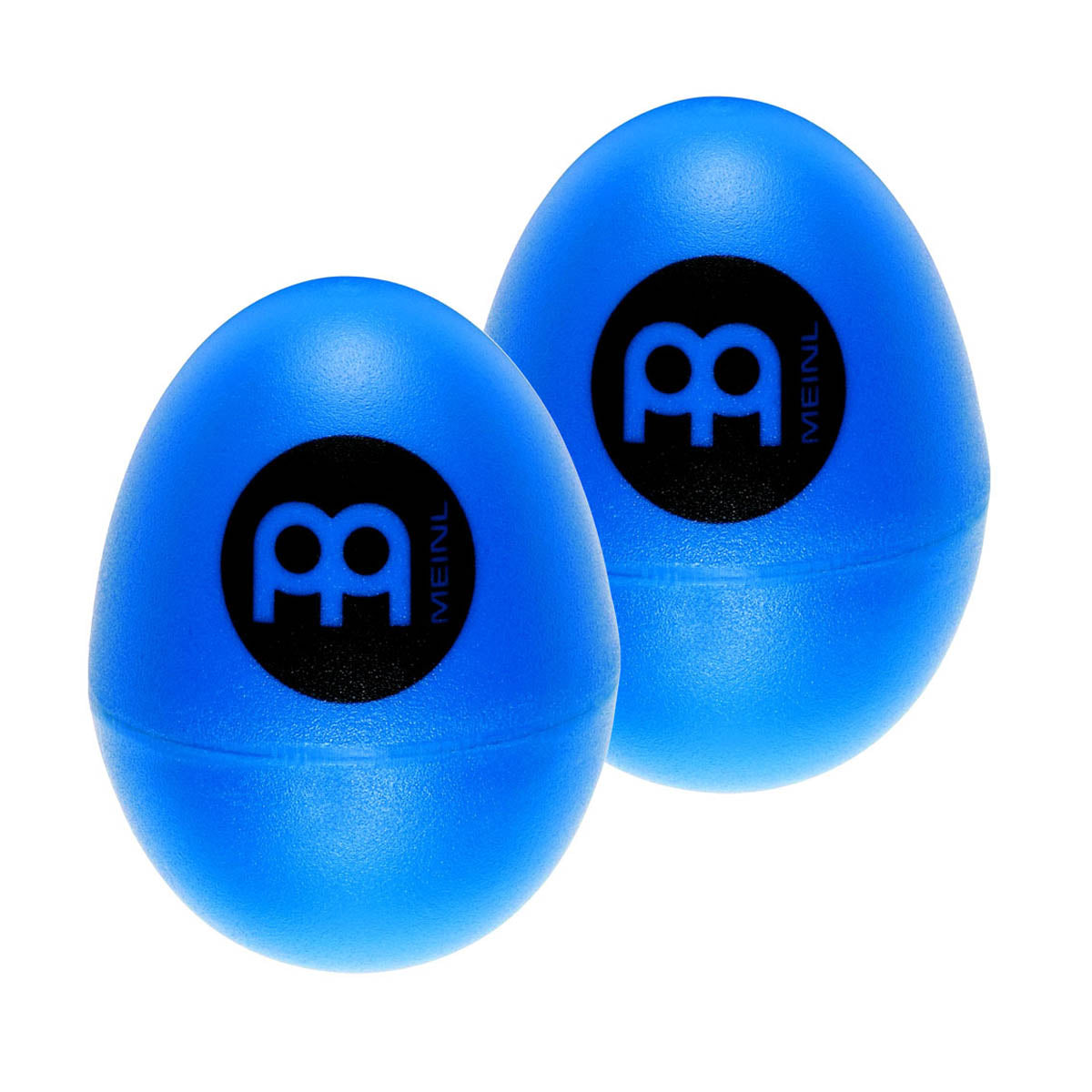 Meinl Plastic Egg Shakers - Blue