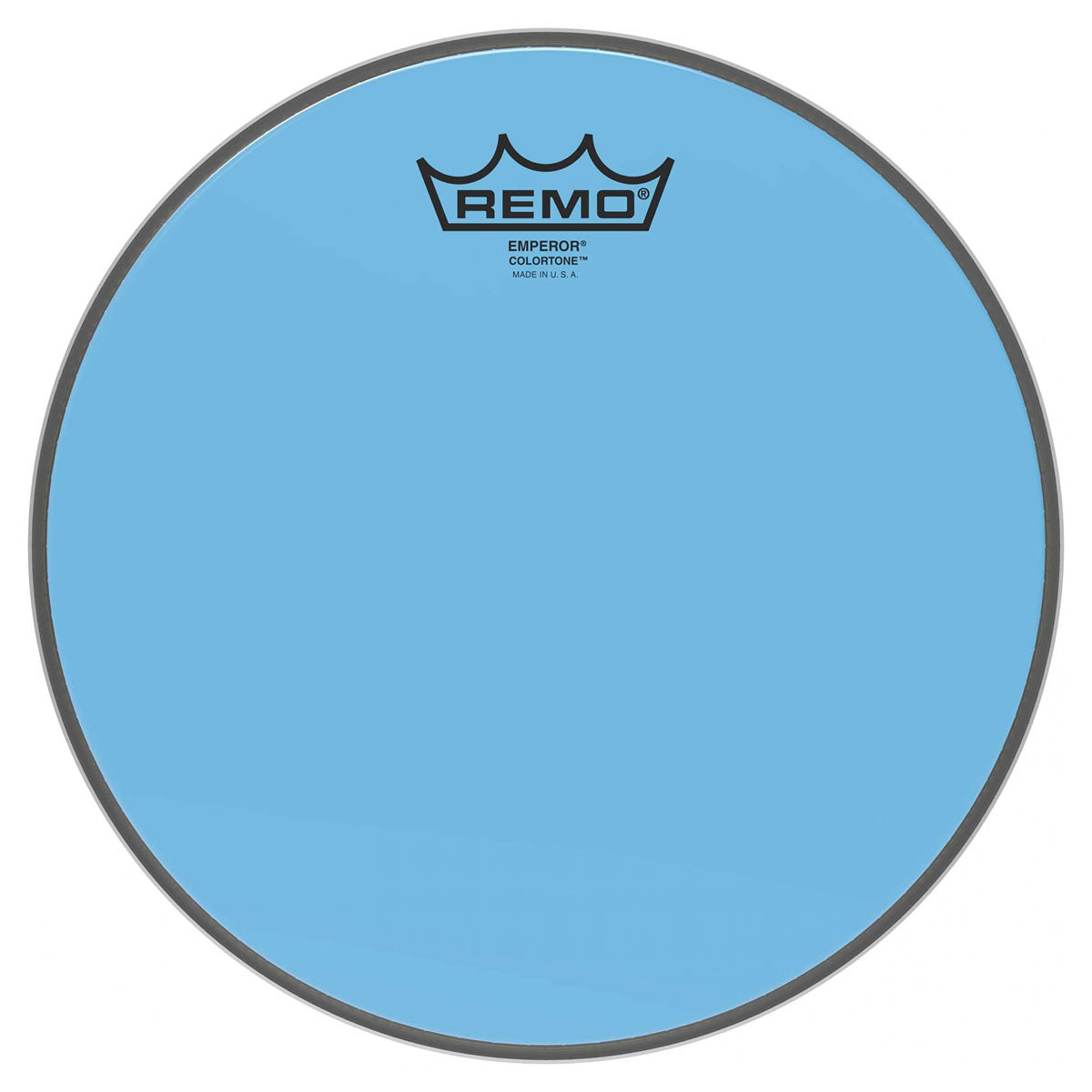 Remo Emperor Colortone Drum Heads